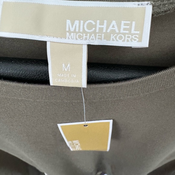 Ladies, Michael Kors tank top - Picture 6 of 8